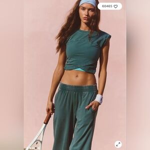 FP Mvmt Hot Shot Crossover Set